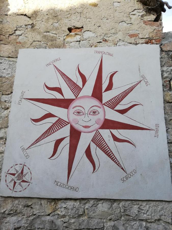 Agriturismo Casamatta Azienda Agricola Calenzano Luaran gambar